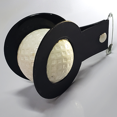 VERNET BALL HOLDER 2.0