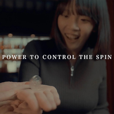 SPINCEPTION - Hau Jiun