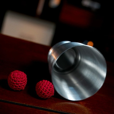 ORANGE CHOP CUP PRO