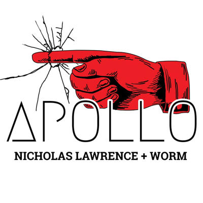 APOLLO - Nicholas Lawrence & Worm