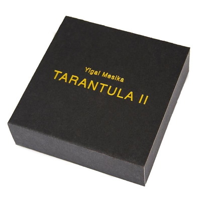 TARANTULA 2 - Yigal Mesika