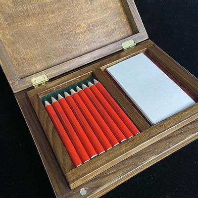 MISTIC BOX - Radek Hoffman