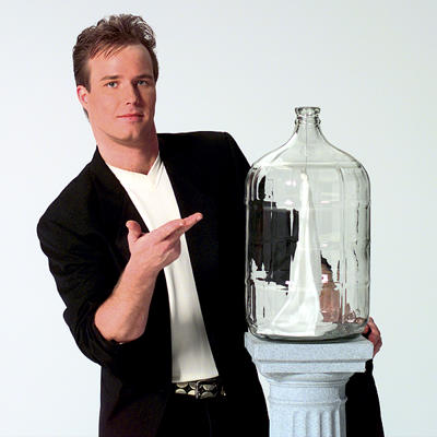 ULTRA DANCING HANK - Sean Bogunia