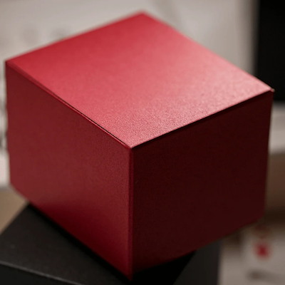 TRIPLE GOZINTA BOXES - David Oliveira & TCC Magic