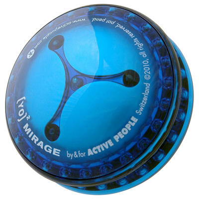 (YO)2 MIRAGE YOYO