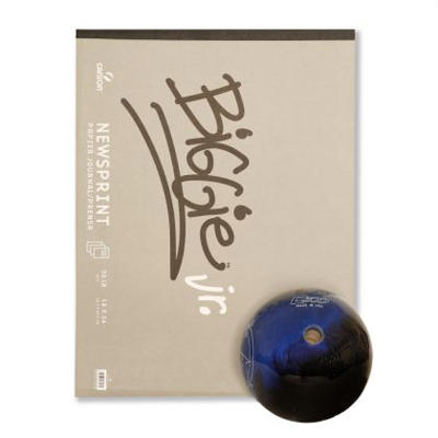 BOWL-A-RAMA - Kevin James