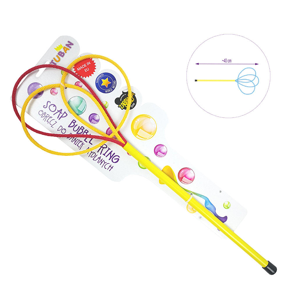 MULTI BUBBLE BUTTERFLY RING