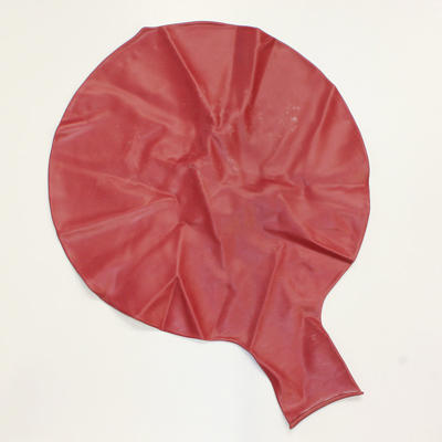 GIANT LATEX BALLOON - 210 cm.