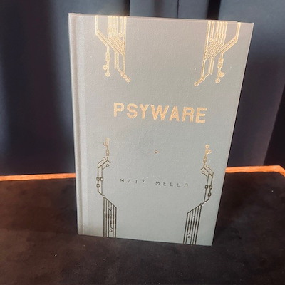 PSYWARE - Matt Mello