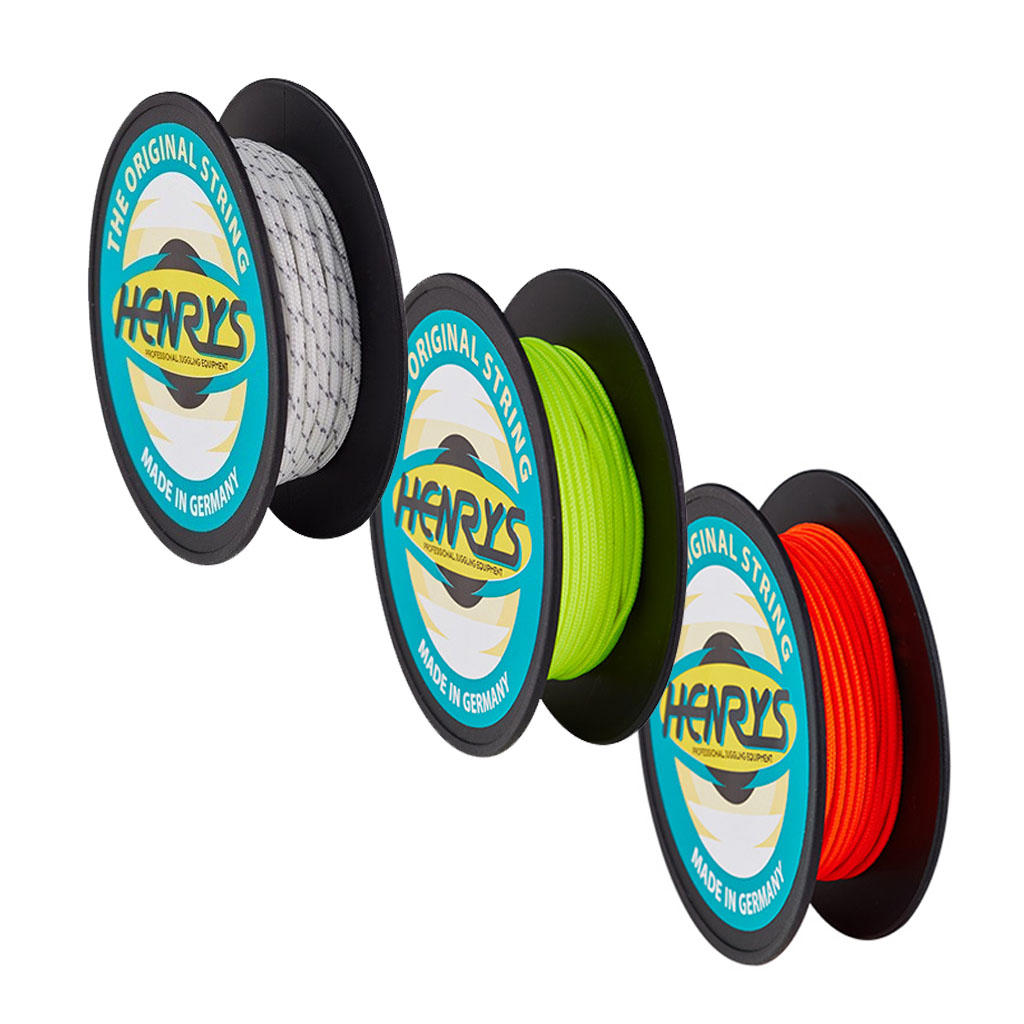 HENRY DIABOLOSTRING - 10 m. 