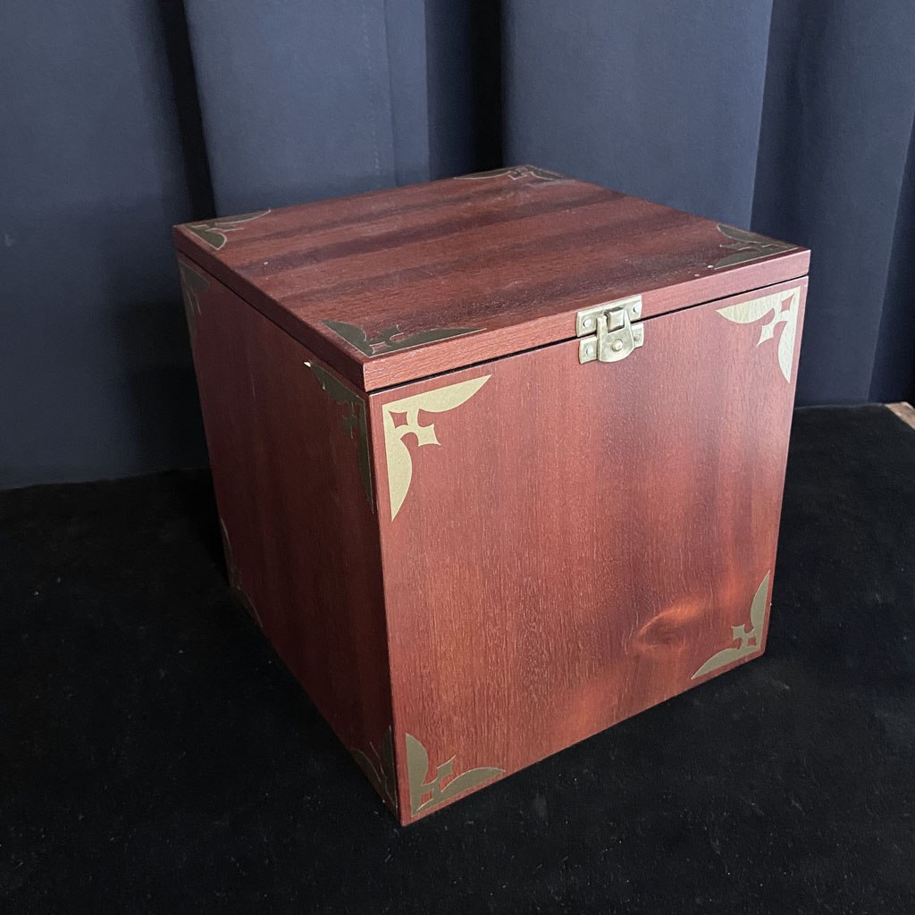 GRAVITY BOX - Arsene Lupin