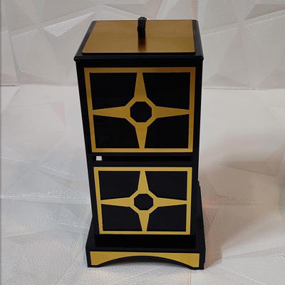 PENETRATION DICE - Farinto Magic