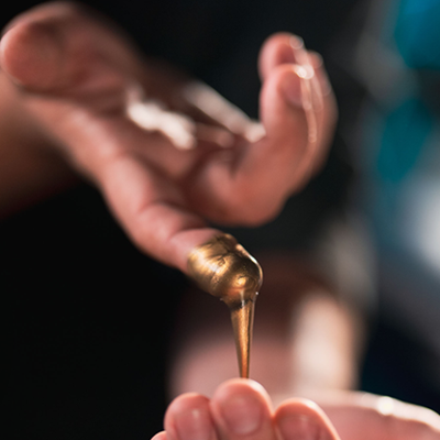 LIQUIFY - Tobias Dostal