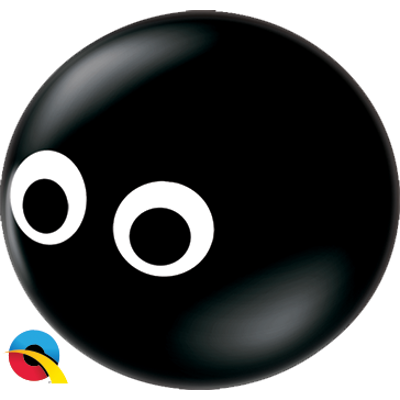 Spider Eyes TopPrint 5" 100 ct.