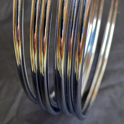 DET KINESISKE RINGSPIL 25 cm.