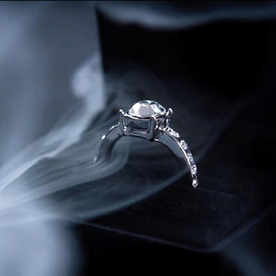 VANISHING RING BOX - SansMinds