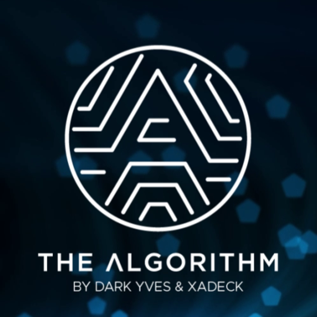 THE ALGORITHM - Yves Doumergue & Xavier Decoret