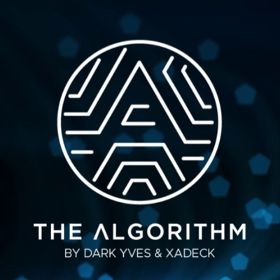 THE ALGORITHM - Yves Doumergue & Xavier Decoret