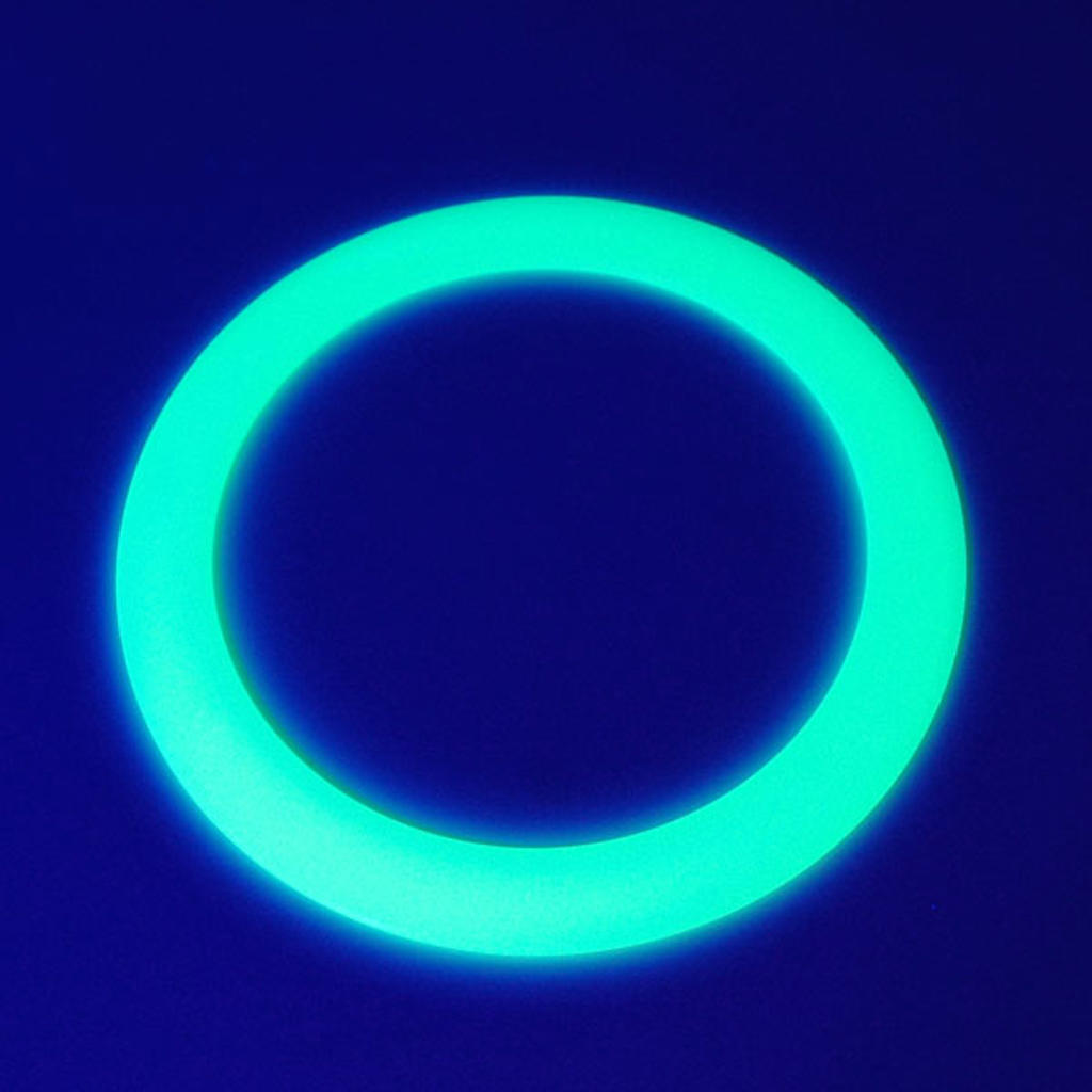 JUGGLING RING GLOW (24 cm.)