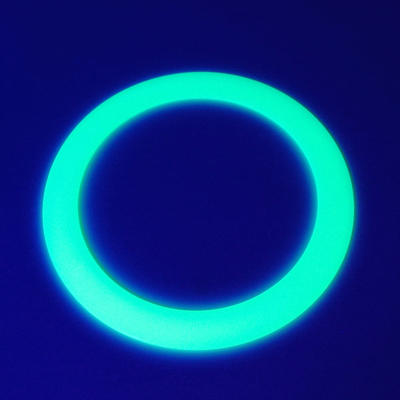 JUGGLING RING GLOW (24 cm.)