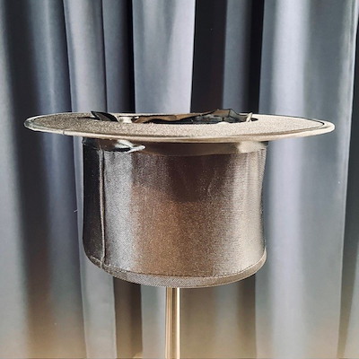 CANE & TOPHAT TABLE