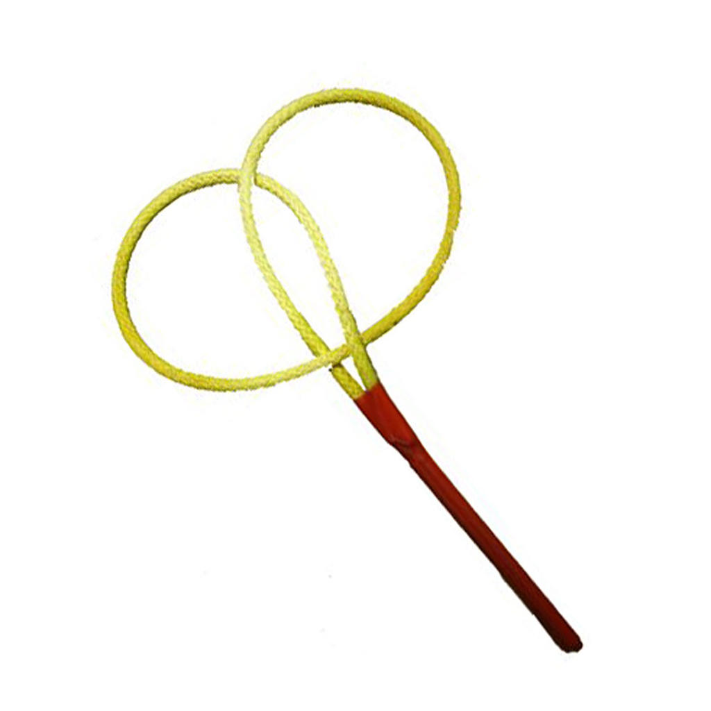 TUBAN BUTTERFLY BUBBLE RING