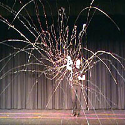 SEO THROW STREAMERS - large