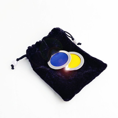 METALLIC SPECTRUM CHIPS