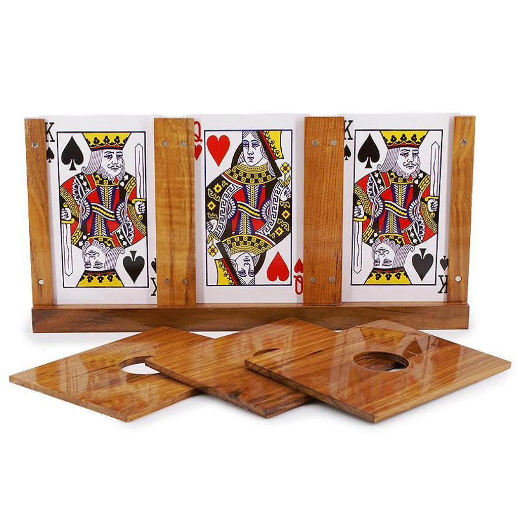 HOPPING QUEEN - Uday Jadugar