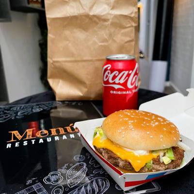 THE CRAVE LIST - Tora Magic