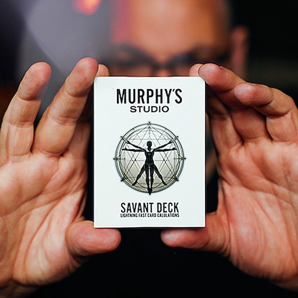 SAVANT DECK - Craig Petty & Lloyd Barnes