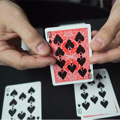 DARYL'S PRESTO PRINTO