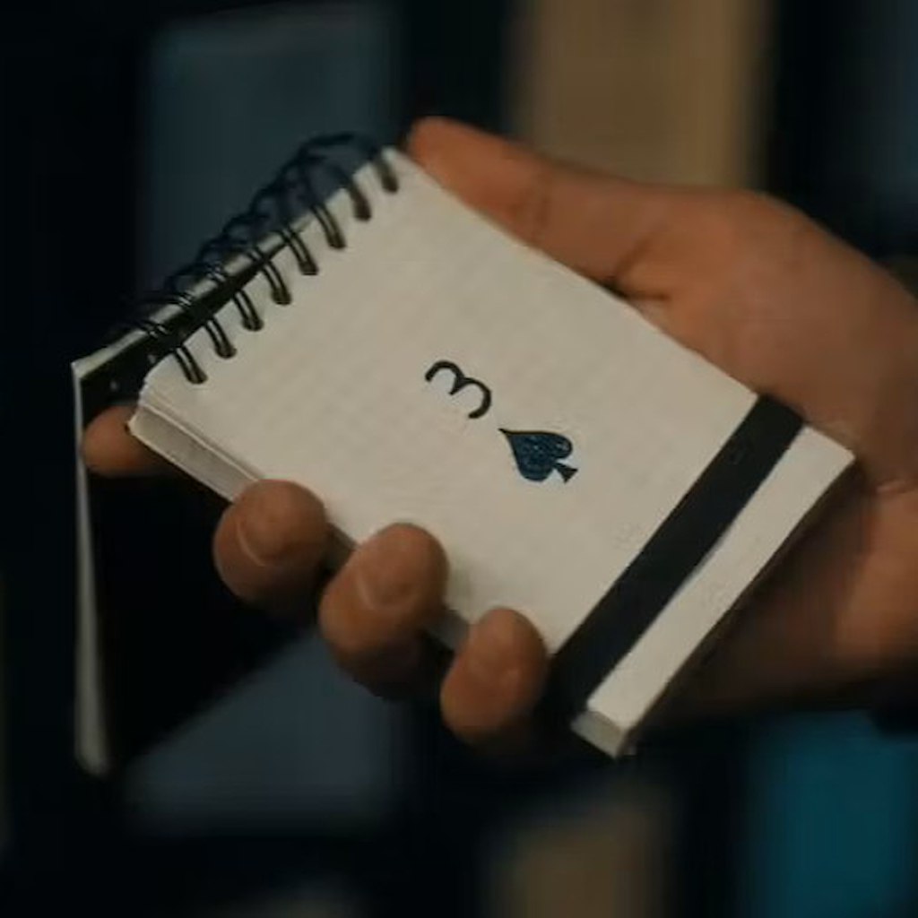 LAVA PAD - Les French Twins & David Sy