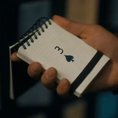 LAVA PAD - Les French Twins & David Sy