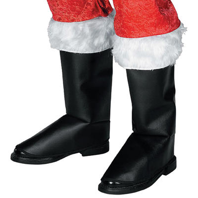 SANTA BOOT TOP