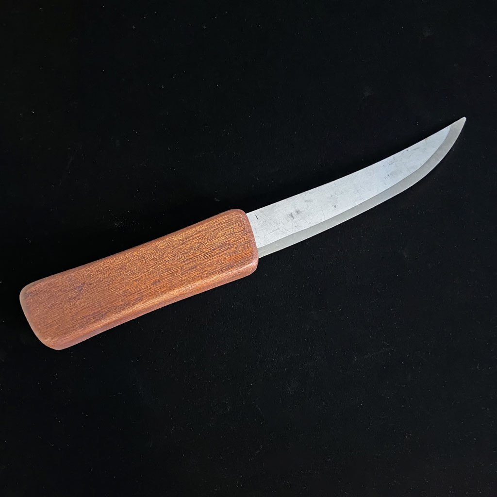 KNIFE THRU ARM - Love Melander
