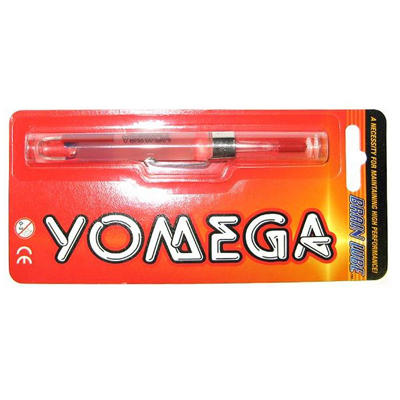 YOMEGA YOYO OIL