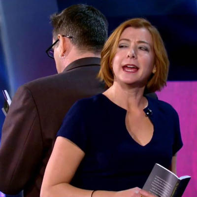 SHEER LUCK - Shawn Farquhar