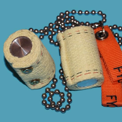 FYREFLI 65 MM. RESERVOIR FIRE POI