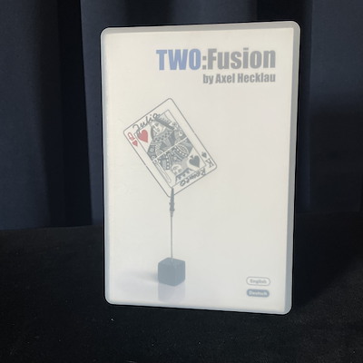 TWO:Fusion - Axel Hecklau