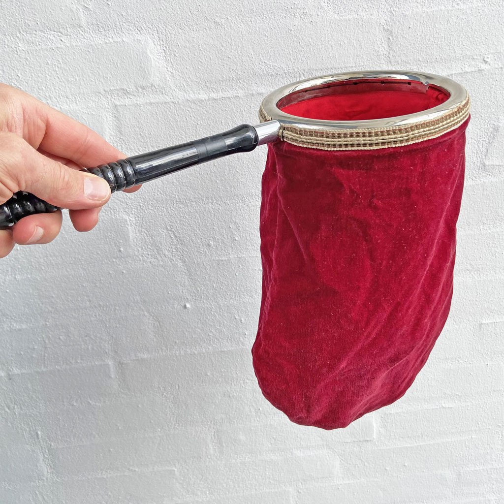 CHANGE BAG 