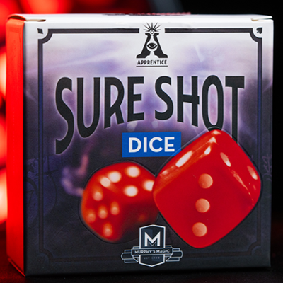 SURE SHOT DICE