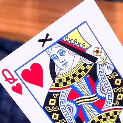 BLACK CROSS - Mickael Chatelain