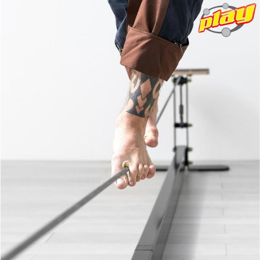 SLACKHOUSE 4.1 - STAINLESS STEEL WIRE