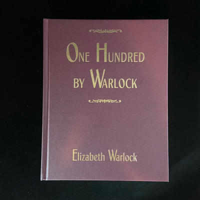 ONE HUNDRED BY WARLOCK