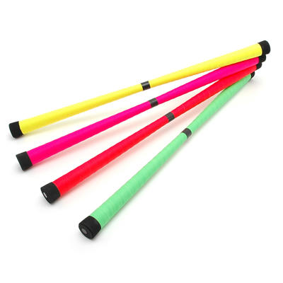 DJÆVLESTOK CANVAS - Mr. Babache