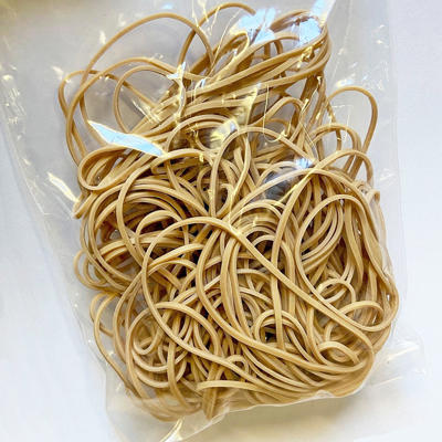 LARGE RUBBERBANDS 19"