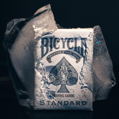 SNOW DECK - Yoan Tanuji & Sebastien Calbry