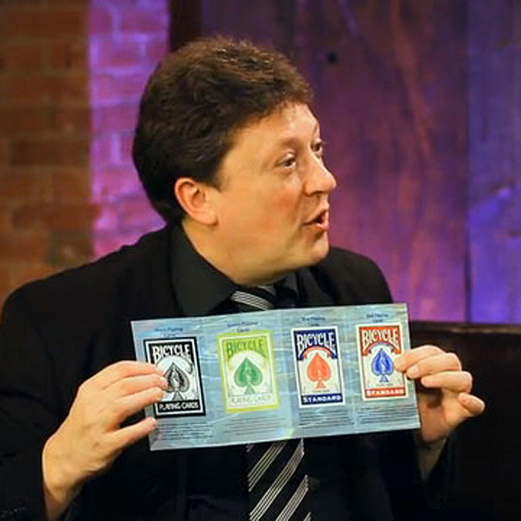 3D ADVERTISING - Henry Evans