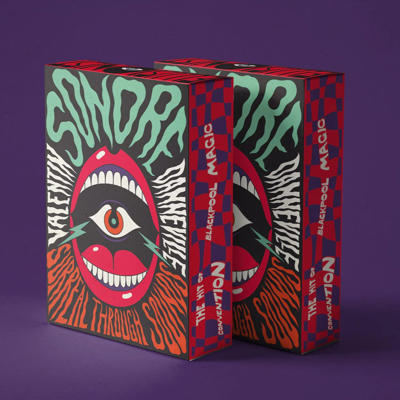 SONORE - Valentin Danneville